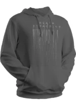 DEATH STRANDING Silhouette Hoodie