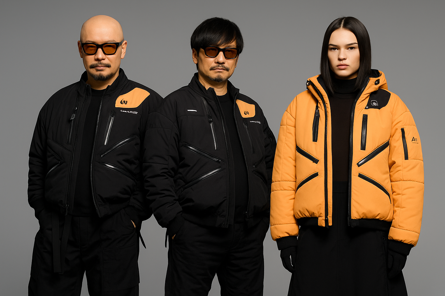 Death Stranding 2 Jacket Blog Banner Image