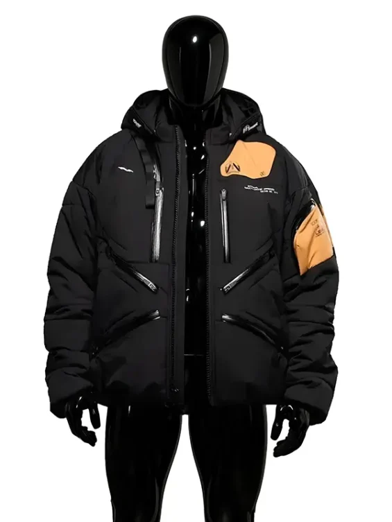 Death Stranding Jacket