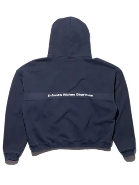 A comfortable fleece zip-up hoodie featuring a bold "Yes I Do Believe In GOD" graphic on the chest.