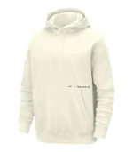 Everyone Watches Women's Sports Hoodie - White
