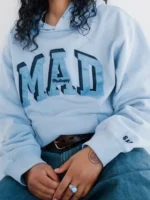 Gap Mad Hoodie Madhappy Gap Mad Hoodie