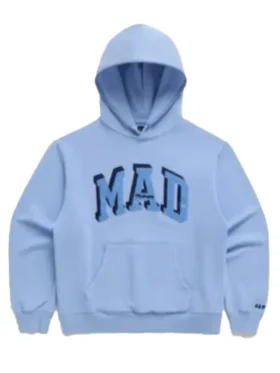 Gap Mad Hoodie Madhappy Gap Mad Hoodie