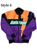 Gatorade Nostalgic Club Bomber Jacket