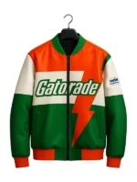 Gatorade Nostalgic Club Racer Bomber Jacket