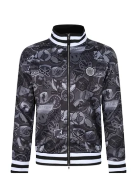 Gresham Blake x Death Stranding Tracksuit