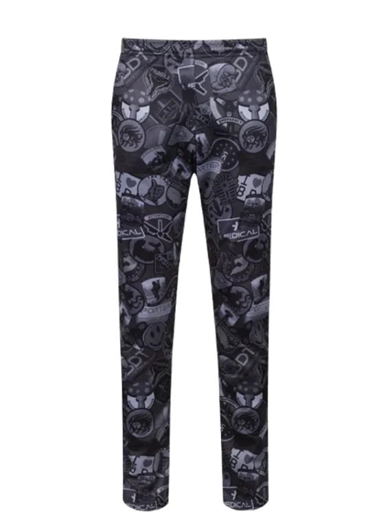 Gresham Blake x Death Stranding Tracksuit