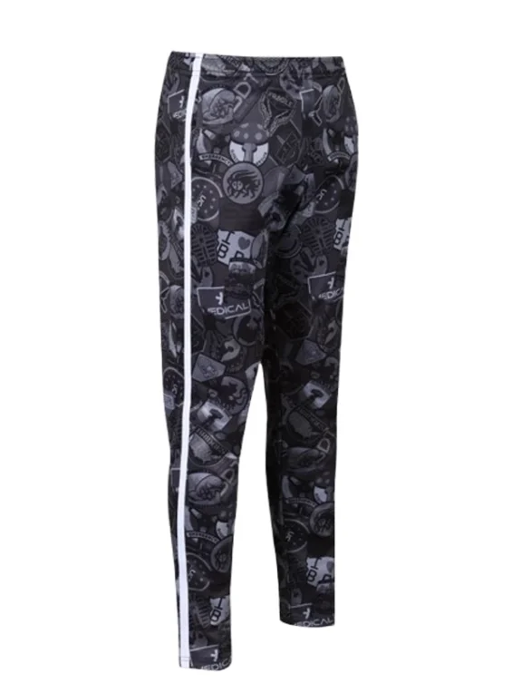Gresham Blake x Death Stranding Tracksuit