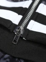 Gresham Blake x Death Stranding Tracksuit