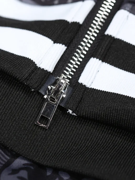 Gresham Blake x Death Stranding Tracksuit