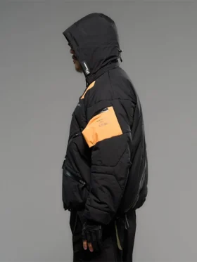Hideo-Kojima-Death-Stranding-2-Jacket-Black