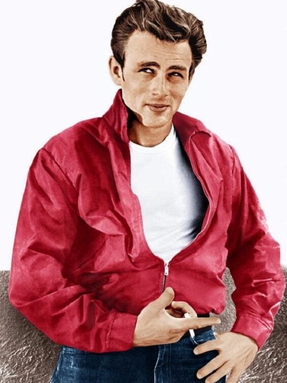 James-Dean-Rebel-Without-A-Cause-Red-Jacket