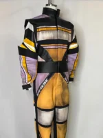 Kaitlin-Olson-Rose-Bad-Liar-Jumpsuit