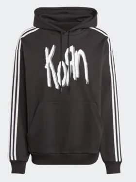 Korn-Adidas-Hoodie