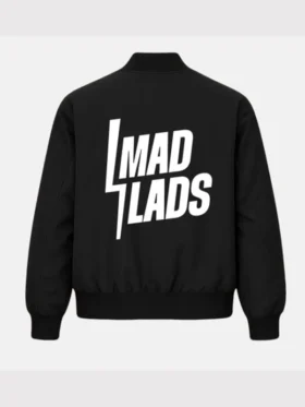 Mad-Lads-Black-Bomber-Jacket