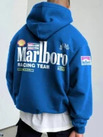 Marlboro-Retro-Blue-Pullover-Hoodie
