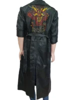 Mortal Kombat Shang Tsung Coat