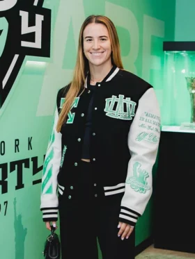 New-York-Liberty-Off-White-Varsity-Jacket