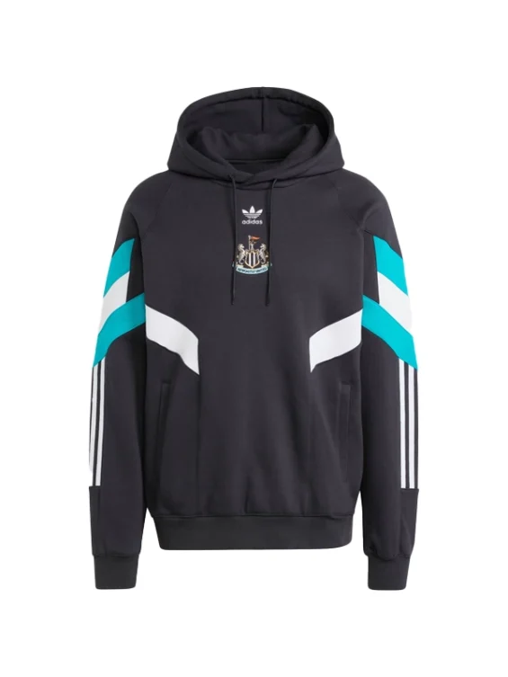Newcastle United FC Originals Hoodie