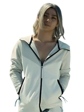 Alice in Borderland Shuntaro Chishiya Hoodie