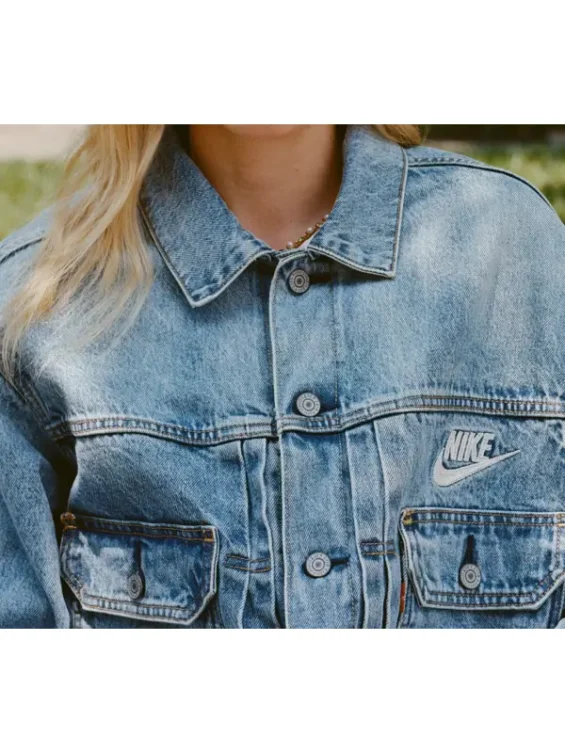 Nike-x-Levis-Denim-Trucker-Jacket-Blue