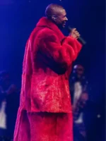Past-Present-Future-Tour-Usher-Red-Coat