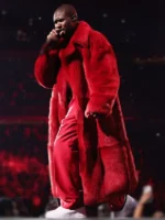 Past-Present-Future-Tour-Usher-Red-Fur-Coat
