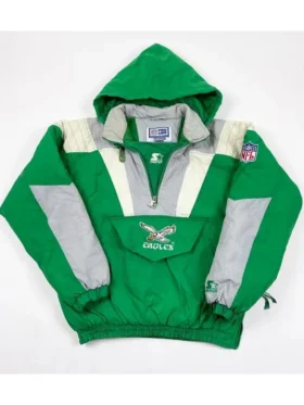 Philadelphia Eagles Jacket