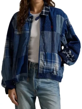Ralph-Lauren-Patchwork-Cotton-Linen-Windbreaker-jacket