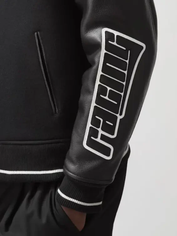 Reiss-x-McLaren-Racing-Bomber-Jacket-Black