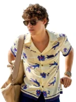 The White Lotus S3 Lochlan Ratliff T shirt