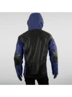the functional Sam Porter Bridges Death Stranding Jacket for outdoor wear.