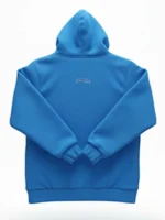 Superman Legacy Hoodie