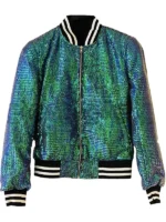Taylor Swift Sequin Jacket