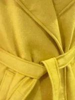 Elisabeth Sparkle The Substance Coat