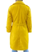 Elisabeth Sparkle The Substance Coat