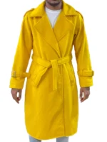 Elisabeth Sparkle The Substance Coat