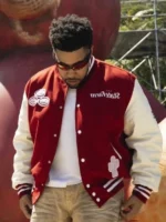 Travis Scott Cactus Jack x State Farm Jacket
