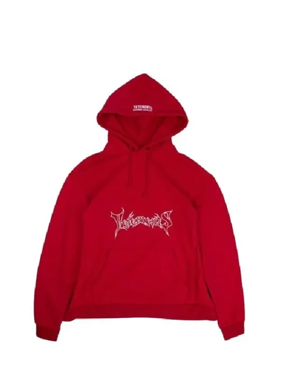 Vetements-Red-Hoodie
