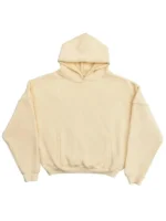 Vitriolic Black Oversized Pullover Hoodie