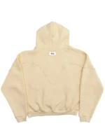 Vitriolic Black Oversized Pullover Hoodie