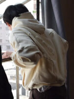 Vitriolic-Cream-Hoodie