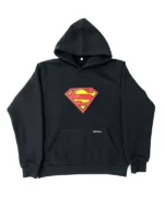Youngla Superman Legacy Hoodie For Men And Women