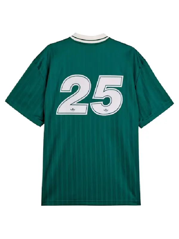 Adidas x Oasis Tour Jacquard Jersey 2025/26 | TV JACKETS