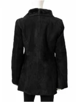 black-shearling-coat-in-suede-leather-for-women