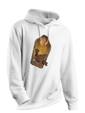 death-stranding-bb-sleeping-hoodie