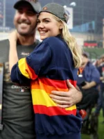 kate-upton-astros-rainbow-jacket