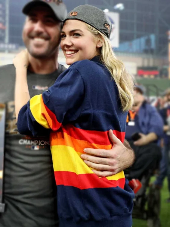 kate-upton-astros-rainbow-jacket