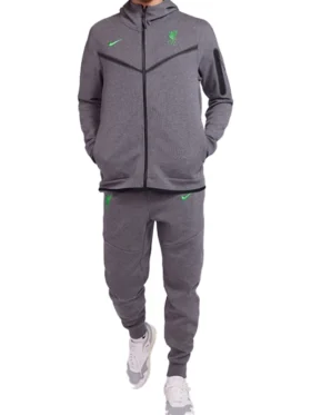 lfc-nike-mens-tech-fleece-hoody-grey-green