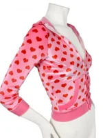 megan-fox-heart-jacket